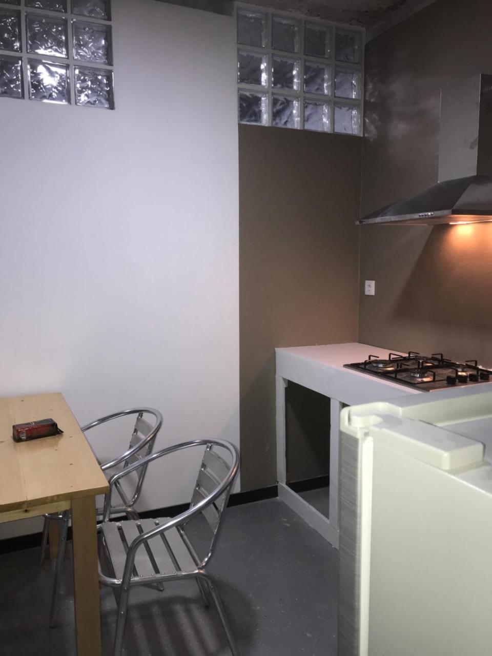Ferienwohnung Salzen Portas De Sol Santa Maria Exterior foto