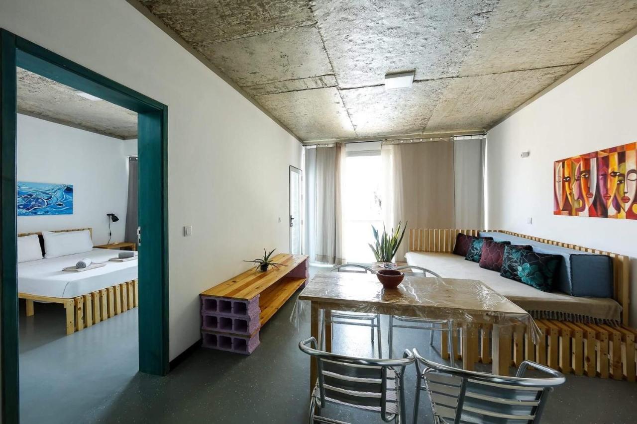 Ferienwohnung Salzen Portas De Sol Santa Maria Exterior foto